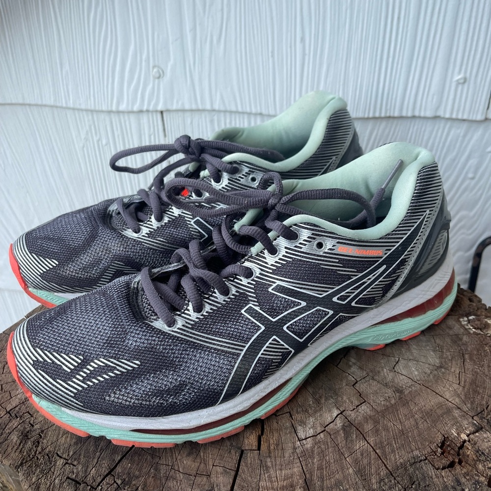 ASICS Gel Nimbus